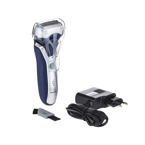 Máy cạo râu khô Panasonic ES-RT36-S451 Màu Xanh Dương