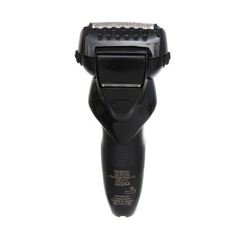 Máy cạo râu khô và ướt Panasonic ES-ST2N-K751 Màu Đen