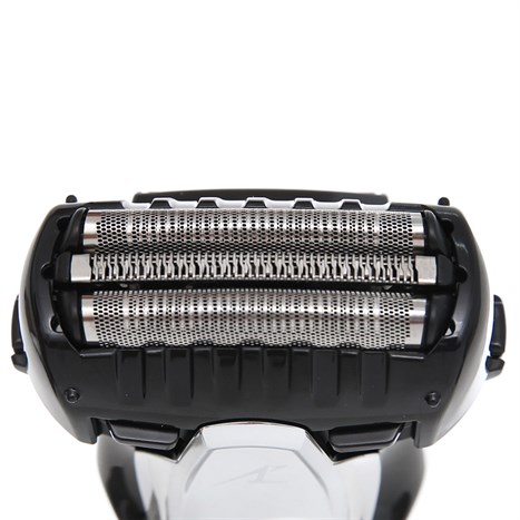 Máy cạo râu khô và ướt Panasonic ES-ST2N-K751 Màu Đen