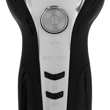 Máy cạo râu khô và ướt Panasonic ES-ST2N-K751 Màu Đen