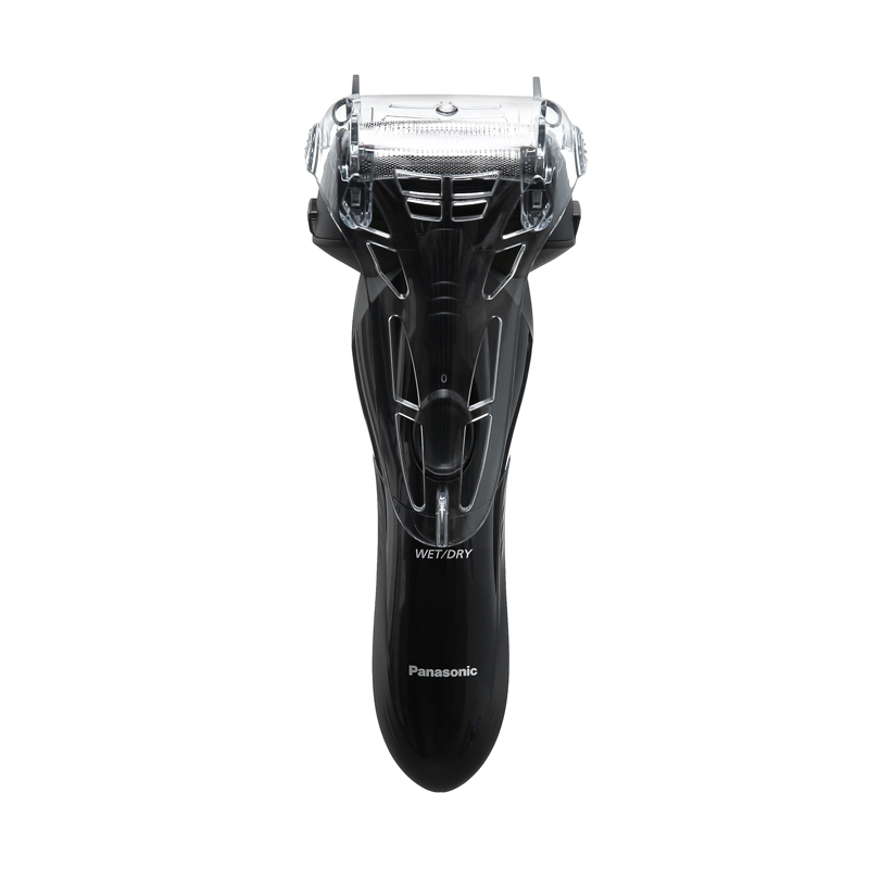 Máy cạo râu khô và ướt Panasonic ES-SL10-K401 Màu Đen