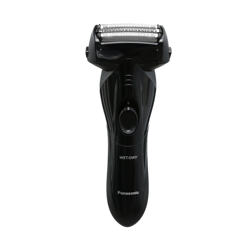 Máy cạo râu khô và ướt Panasonic ES-SL10-K401 Màu Đen