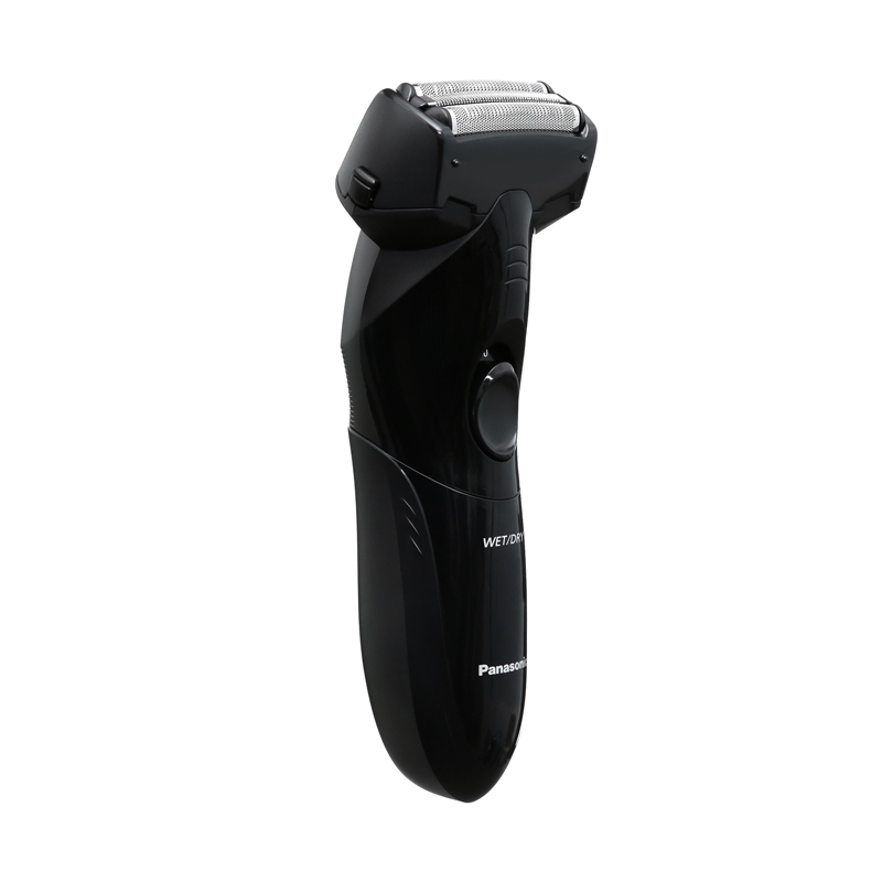 Máy cạo râu khô và ướt Panasonic ES-SL10-K401 Màu Đen