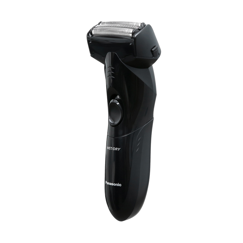 Máy cạo râu khô và ướt Panasonic ES-SL10-K401 Màu Đen