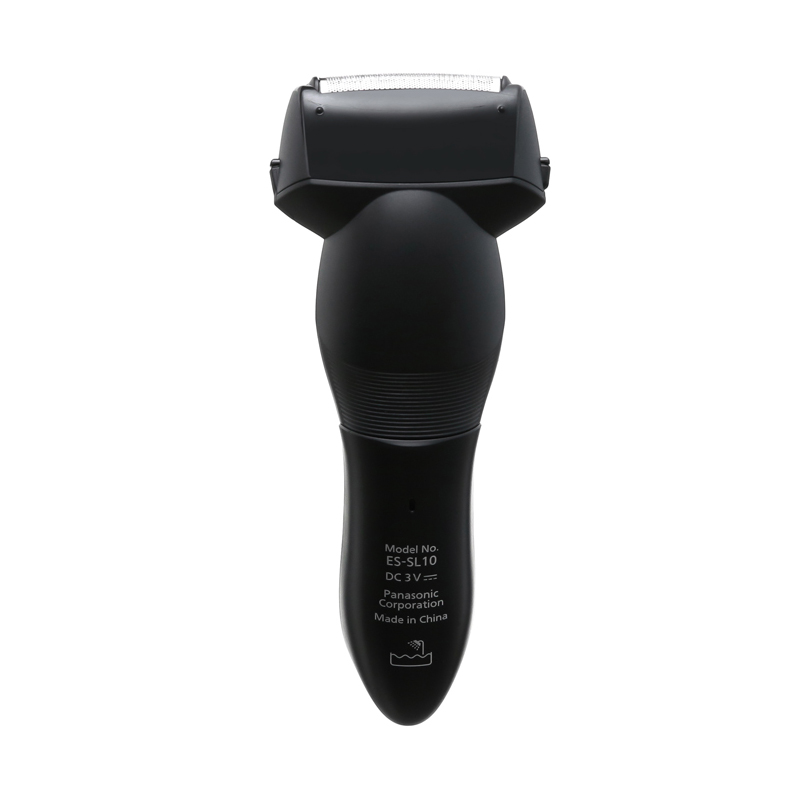 Máy cạo râu khô và ướt Panasonic ES-SL10-K401 Màu Đen