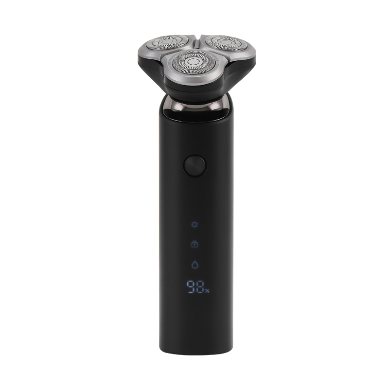 Máy cạo râu khô và ướt Xiaomi S500 NUN4131GL Màu Đen