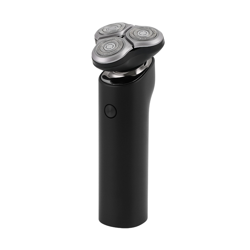 Máy cạo râu khô và ướt Xiaomi S500 NUN4131GL Màu Đen