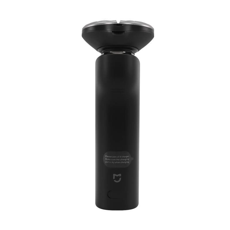 Máy cạo râu khô và ướt Xiaomi S500 NUN4131GL Màu Đen