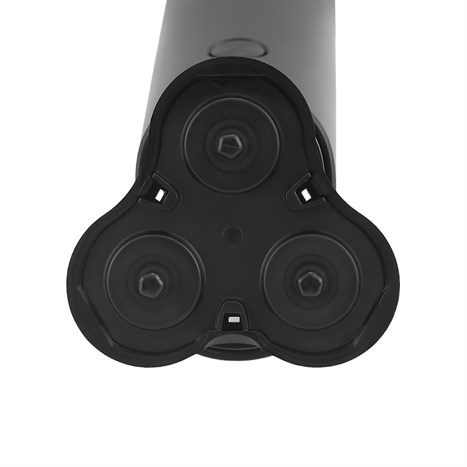 Máy cạo râu khô và ướt Xiaomi S500 NUN4131GL Màu Đen