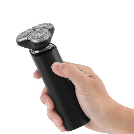 Máy cạo râu khô và ướt Xiaomi S500 NUN4131GL Màu Đen