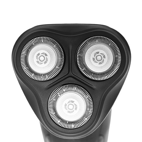 Máy cạo râu khô và ướt Philips S1223 Màu Đen