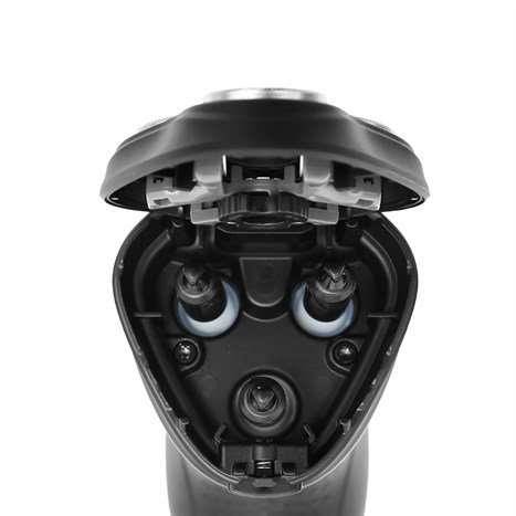 Máy cạo râu khô và ướt Philips S1223 Màu Đen