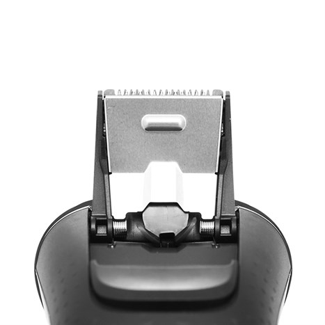 Máy cạo râu khô và ướt Philips S1223 Màu Đen