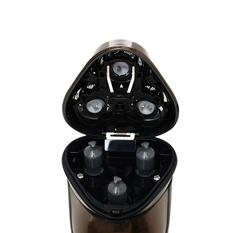 Máy cạo râu khô và ướt Flyco FS371VN Màu Vàng đồng