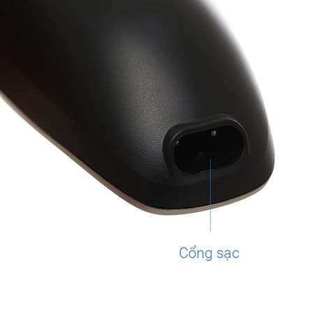 Máy cạo râu khô và ướt Flyco FS379VN Màu Nâu