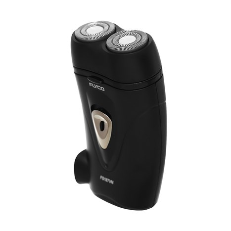 Máy cạo râu khô Flyco FS187VN Màu Đen