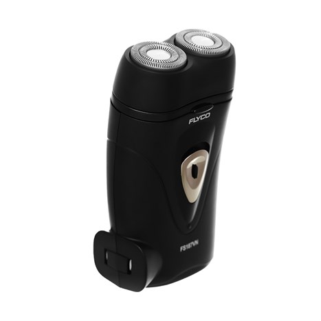 Máy cạo râu khô Flyco FS187VN Màu Đen