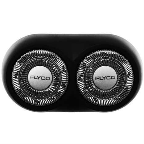 Máy cạo râu khô Flyco FS187VN Màu Đen