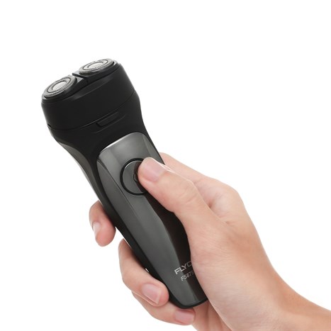 Máy cạo râu khô và ướt Flyco FS879VN Màu Đen