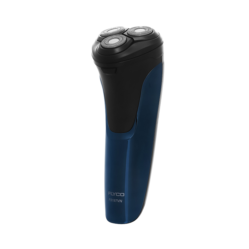 Máy cạo râu khô và ướt Flyco FS197VN - 2