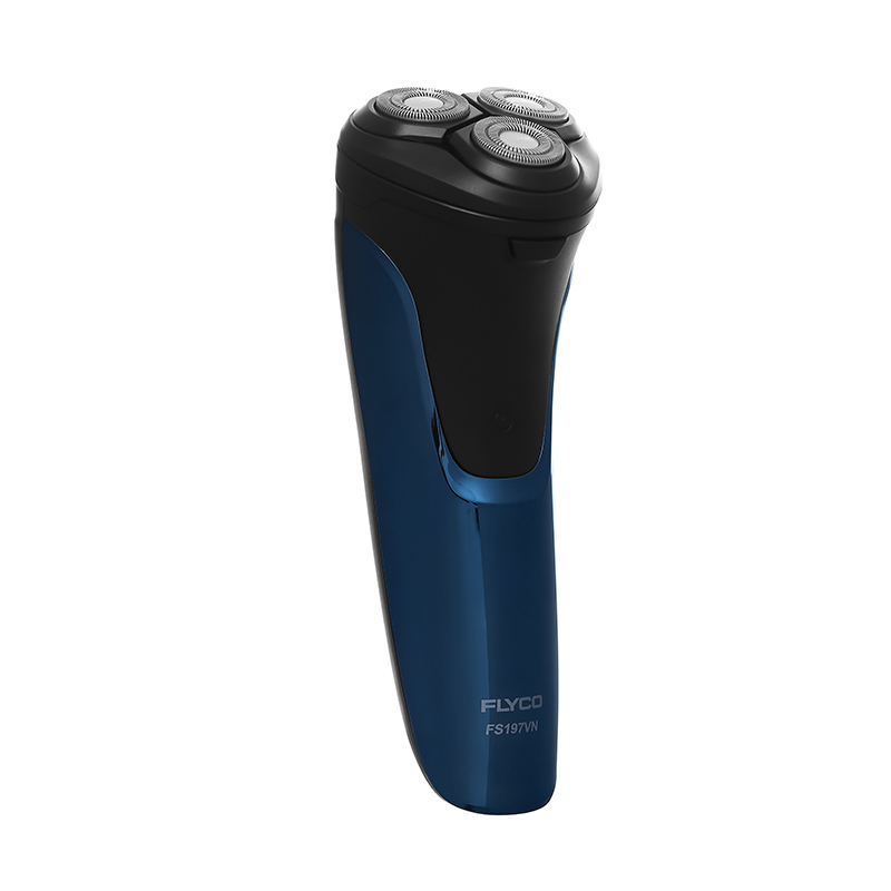 Máy cạo râu khô và ướt Flyco FS197VN - 3