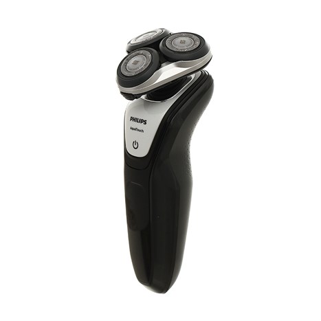 Máy cạo râu khô và ướt Philips S5083/03 Màu Đen