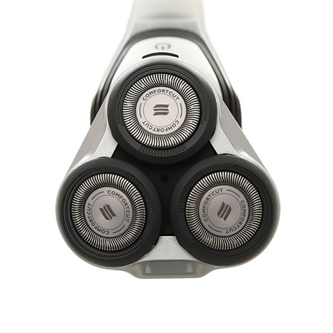 Máy cạo râu khô và ướt Philips S5083/03 Màu Đen