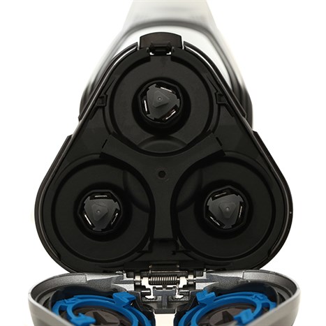 Máy cạo râu khô và ướt Philips S5083/03 Màu Đen