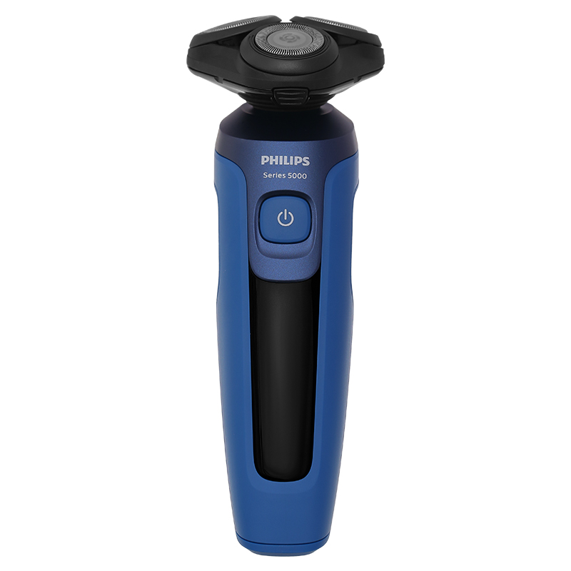 Máy cạo râu khô và ướt Philips S5444/03 - 2