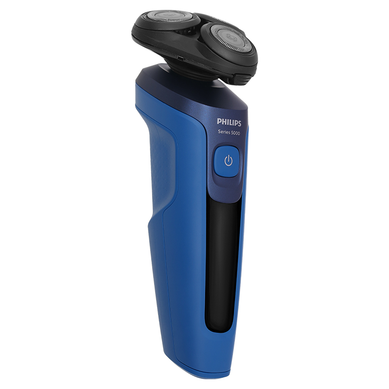 Máy cạo râu khô và ướt Philips S5444/03 - 4