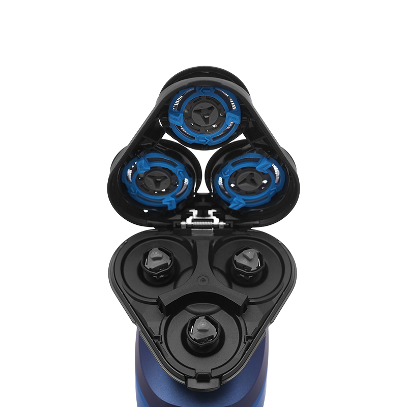 Máy cạo râu khô và ướt Philips S5444/03 - 7