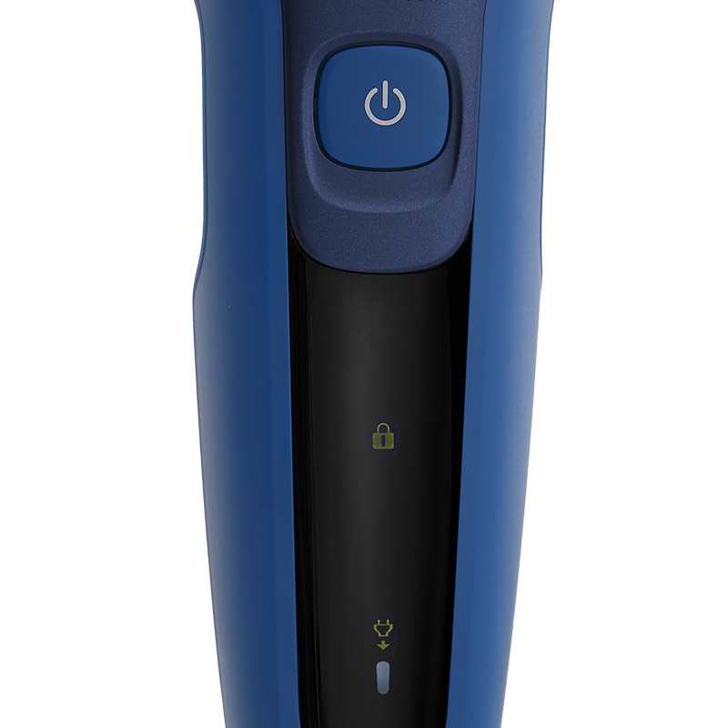Máy cạo râu khô và ướt Philips S5444/03 - 8