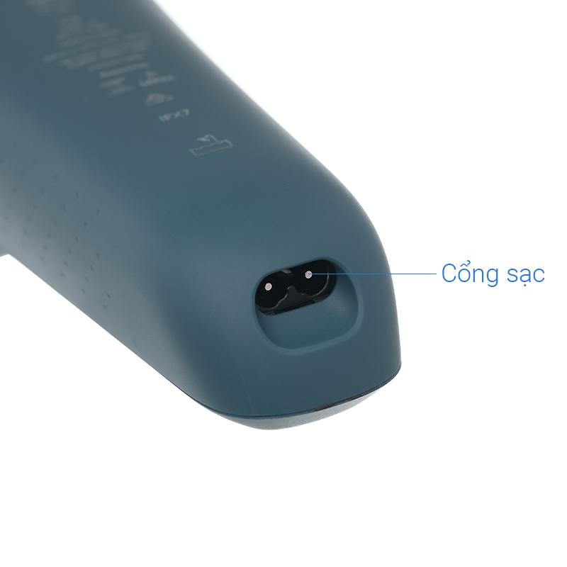 Máy cạo râu khô và ướt Philips S5582/20 - 10