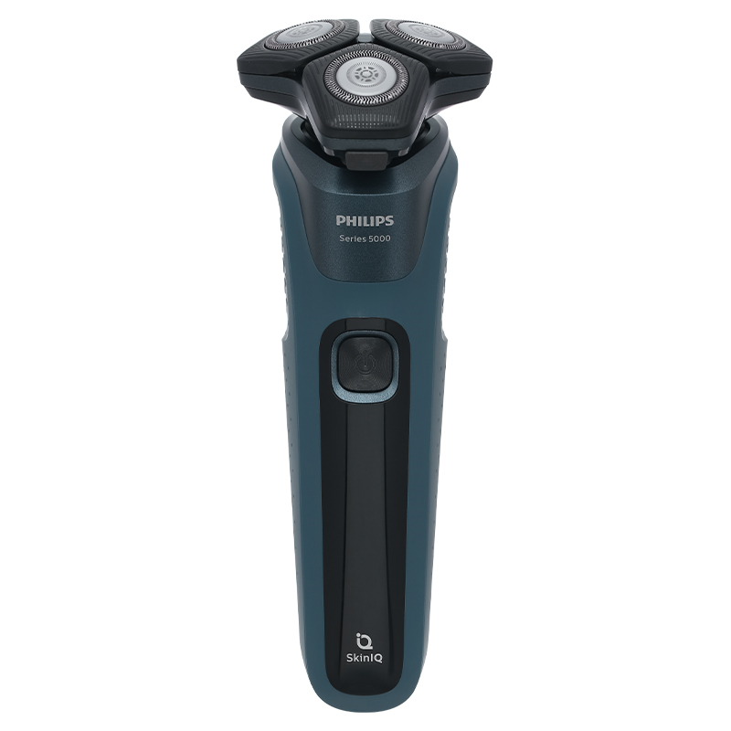 Máy cạo râu khô và ướt Philips S5582/20 - 2