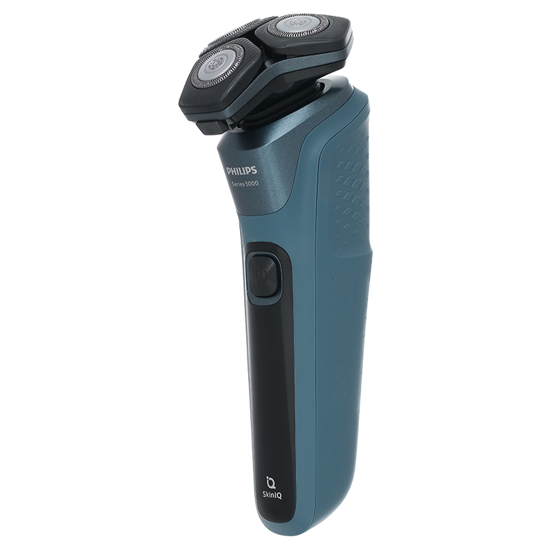 Máy cạo râu khô và ướt Philips S5582/20 - 4