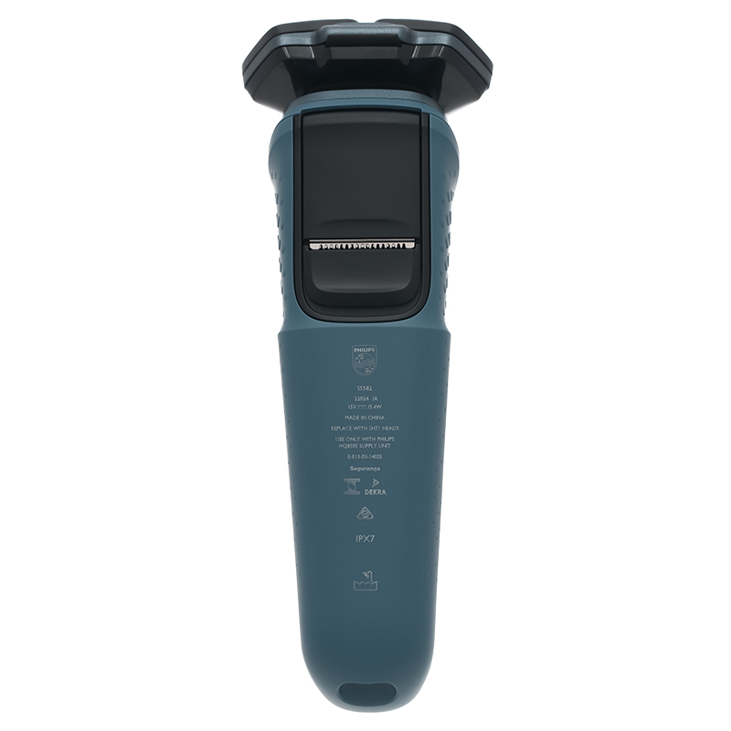 Máy cạo râu khô và ướt Philips S5582/20 - 5