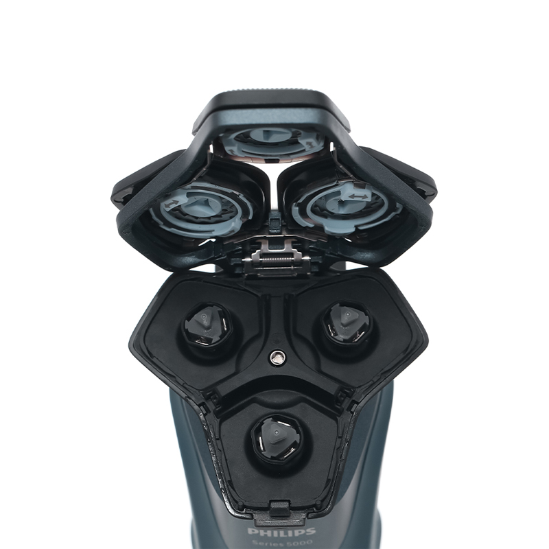 Máy cạo râu khô và ướt Philips S5582/20 - 7