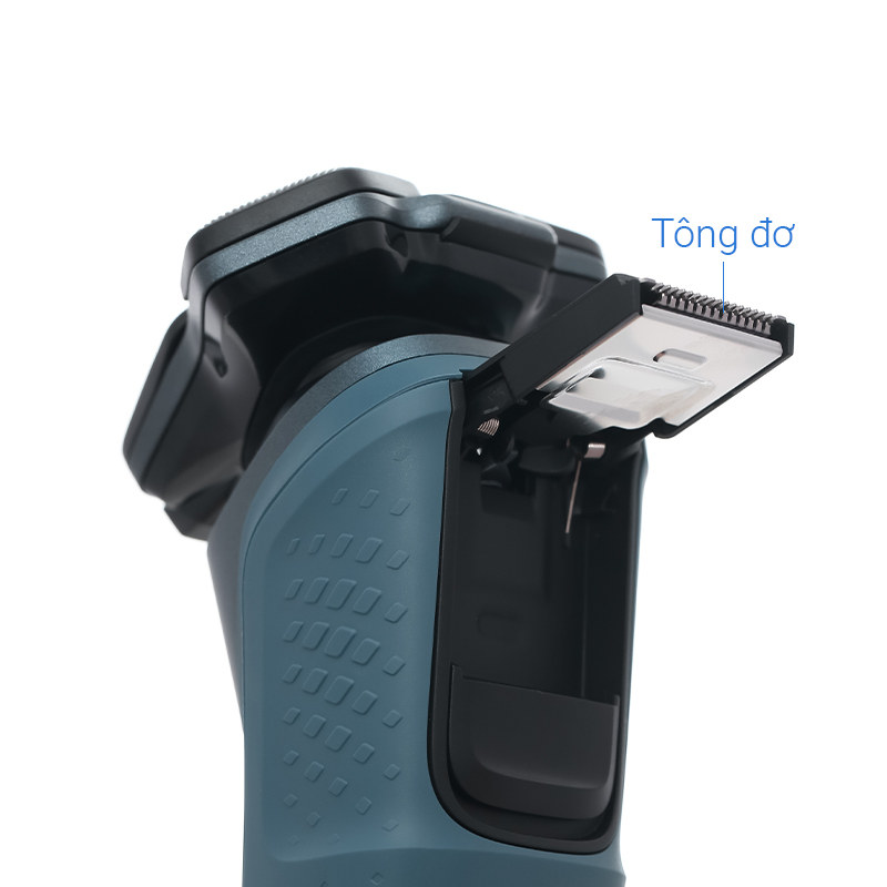 Máy cạo râu khô và ướt Philips S5582/20 - 8