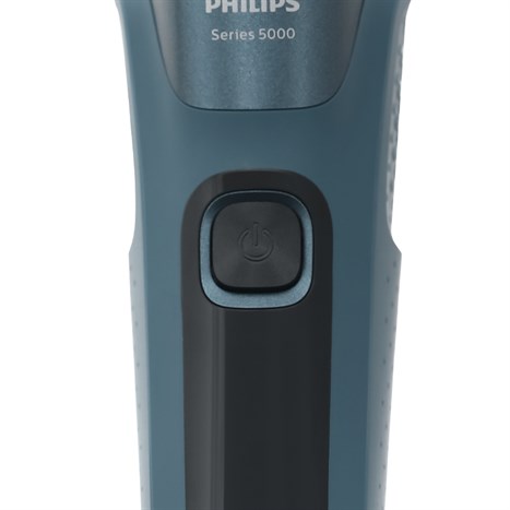 Máy cạo râu khô và ướt Philips S5582/20 Màu Đen/Xanh