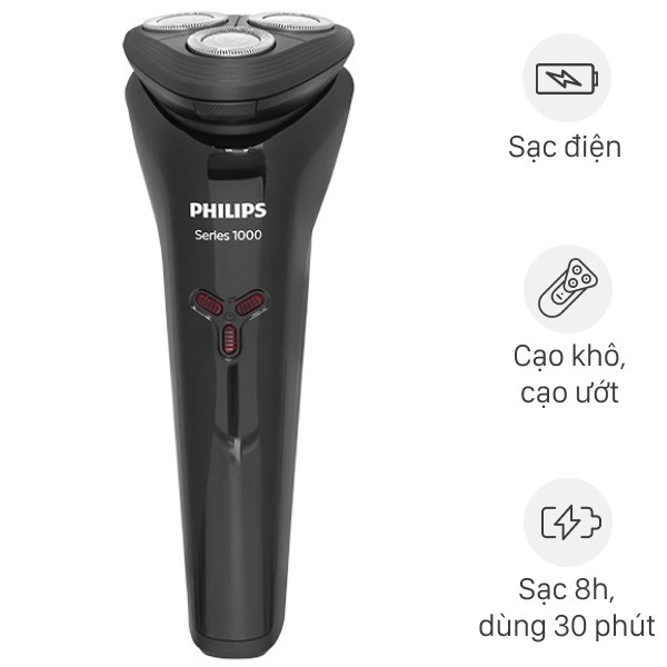 Máy cạo râu Philips S1103/02