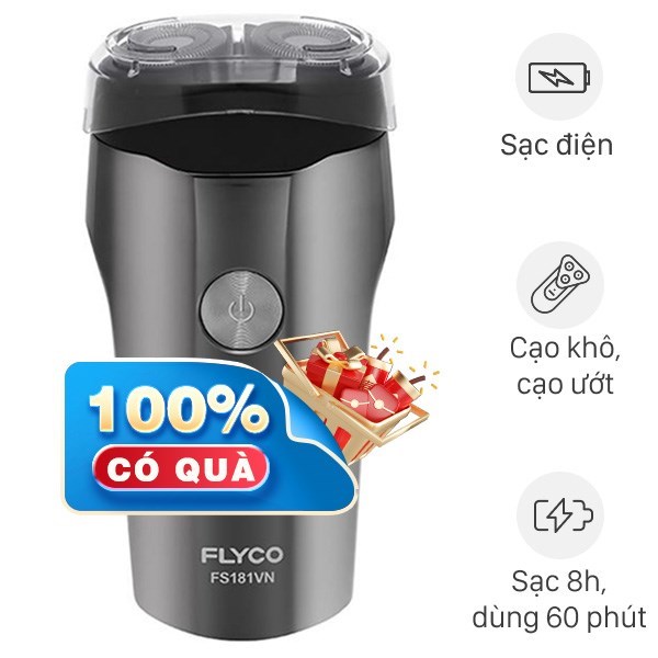 Máy cạo râu