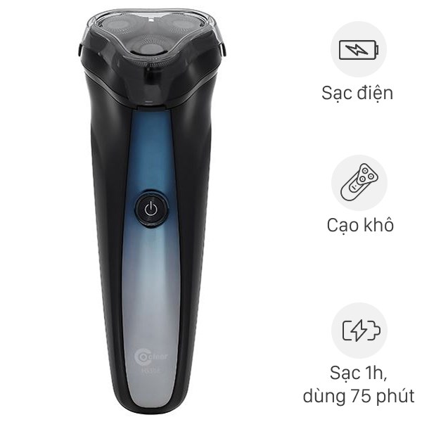 Máy cạo râu khô Coclear HS308