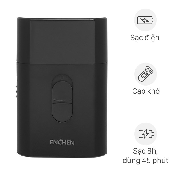 Máy cạo râu Enchen MS003