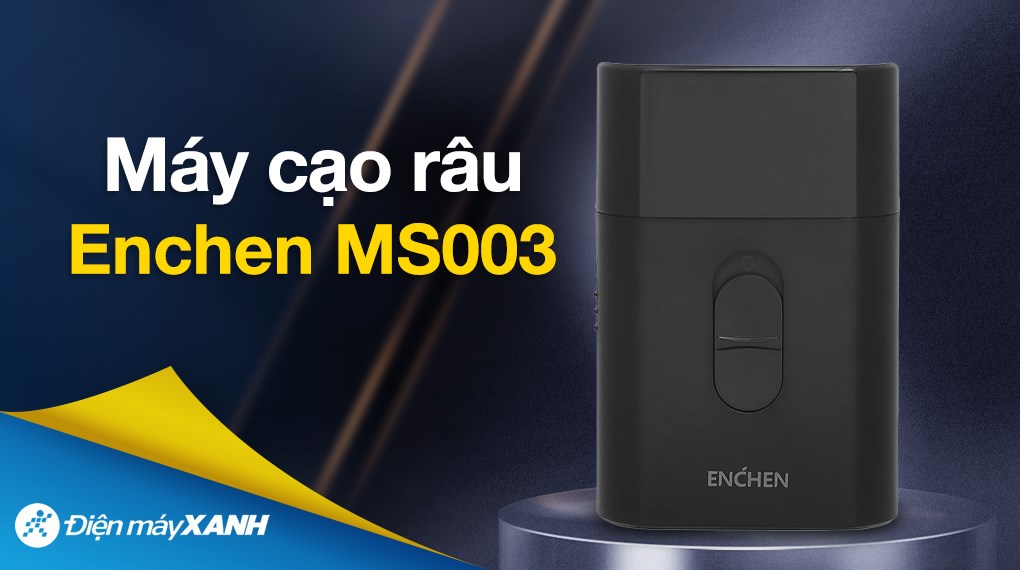 Máy cạo râu Enchen MS003