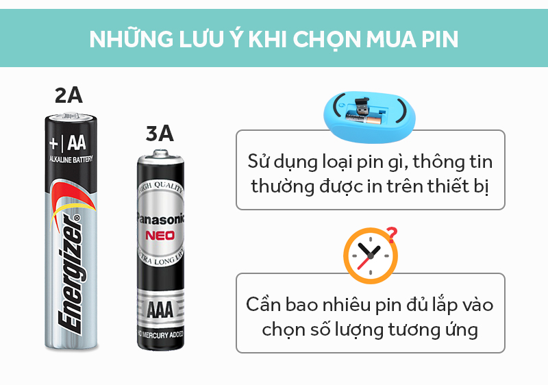 Pin AAA 2 viên Manganese Panasonic R03NT-2B Đen