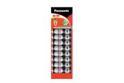 AA 12 viên Manganese Panasonic R6NT-12H