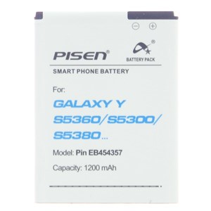 Pin Samsung Galaxy Y