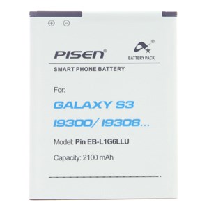 Pin Samsung Galaxy S3
