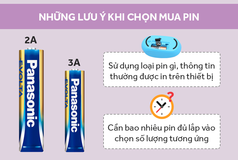 Pin AA 2 viên Panasonic Evolta LR6EG-2BPKV Pin AA 2 viên Panasonic Evolta LR6EG-2BPKV