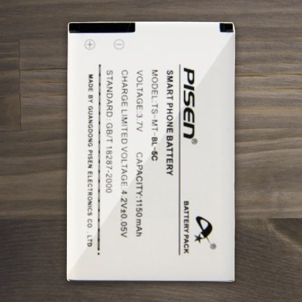 Pin Nokia BL 5C Pisen